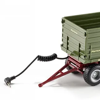 Siku 6781 ferngesteuerte (RC) modell 1:32 Siku 6781 ferngesteuerte (RC) modell 1:32