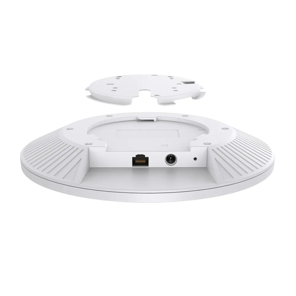 TP-Link Wireless AP WIFI7 • BE9300 • 2x2 • Indoor • 2.5 GbE • EAP772 • Omada – Bild 2