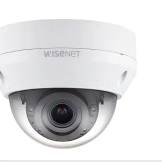Hanwha Vision Netzwerkkamera • Fix Dome • Q Series • QNV-6082R1 • 2MP • IR Hanwha Vision Netzwerkkamera • Fix Dome • Q Series • QNV-6082R1 • 2MP • IR