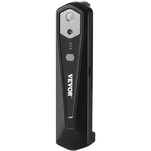 VEVOR Wärmebildkamera für Android und IOS, kabellose Infrarot-Wärmebildkamera mit 256 x 192 IR-Auflösung, WLAN und visueller Kamera, Wärmebildkamera mit 25 Hz Bildwiederholfrequenz für Smartphones – Bild 9