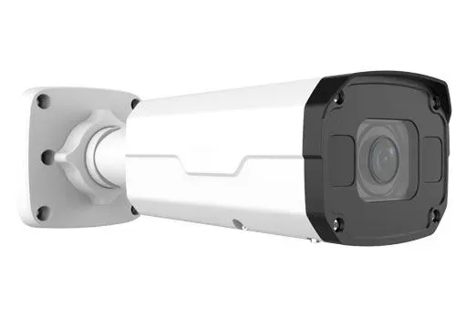 ALLNET IP Kamera Bullet / Outdoor / 5MP / IR / Low-Light / Motorisiertes Vario-Objektiv / 93° / "ALL-CAM2496v3-LEFN" – Bild 3