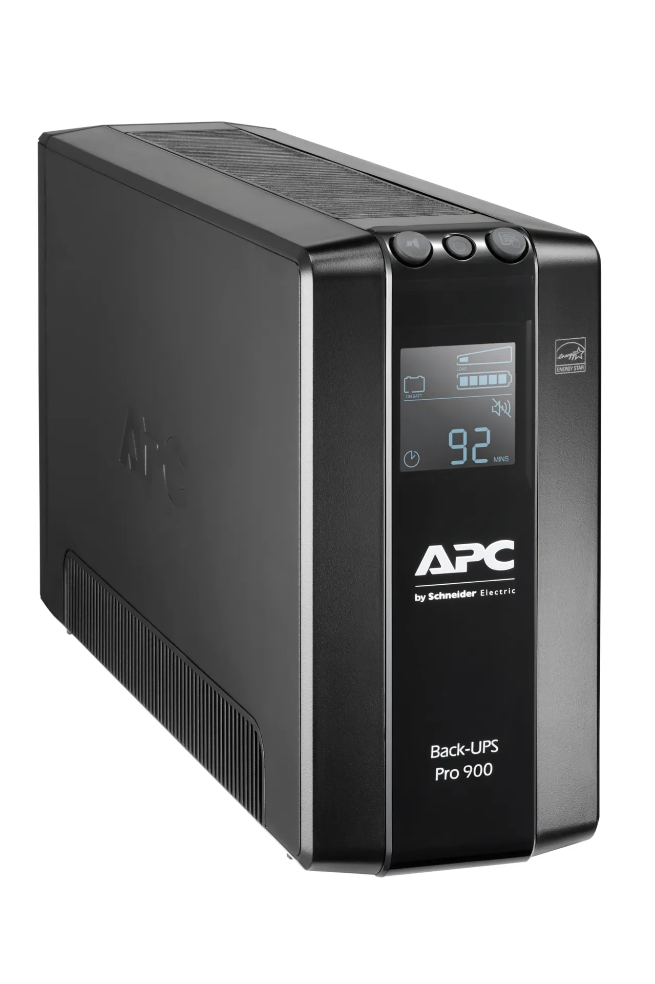 APC Back-UPS PRO BR900MI USV - 6x C13-Ausgang, USB, 900VA – Bild 7