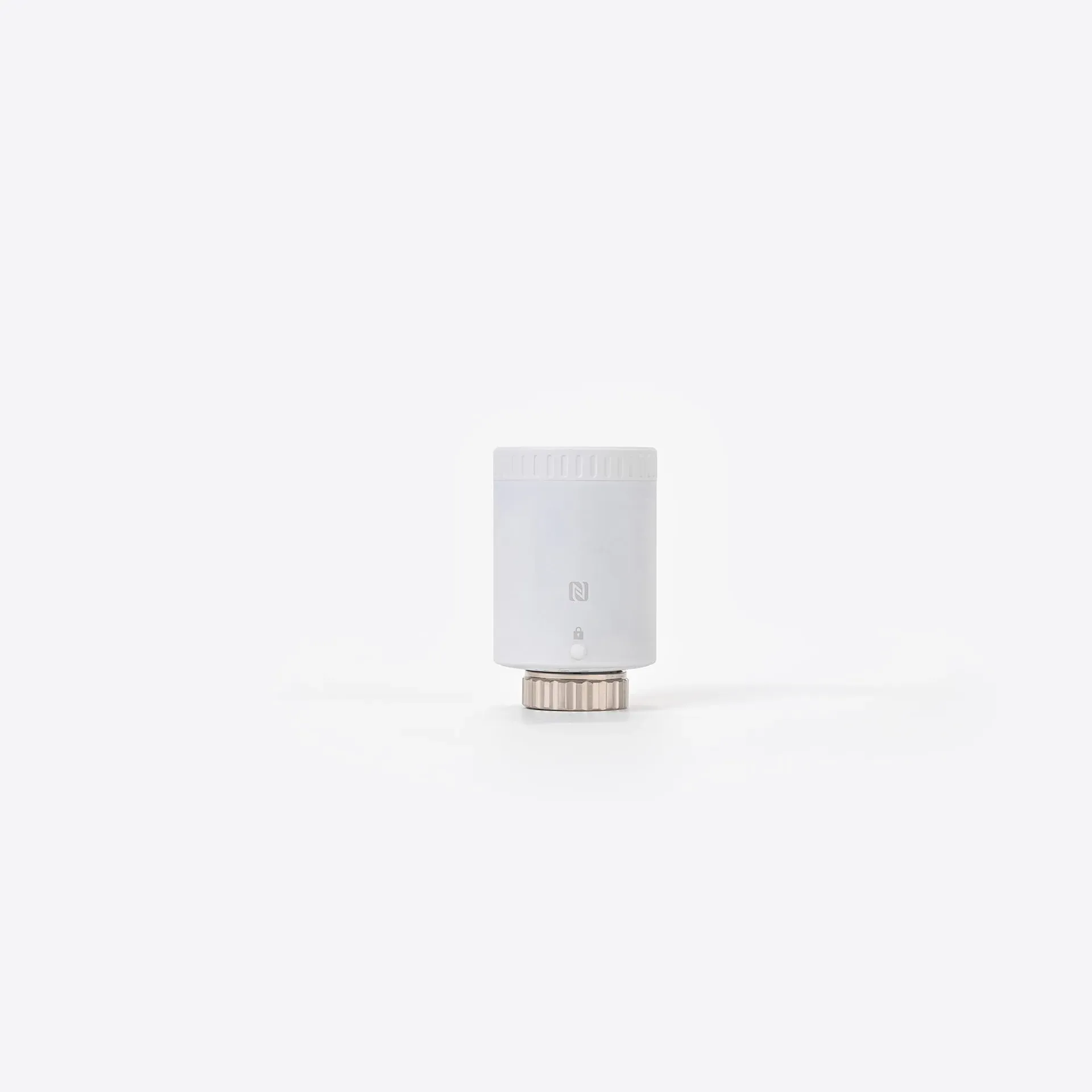 Milesight IoT Smart Radiator Thermostat, WT101-868M Milesight IoT Smart Radiator Thermostat, WT101-868M