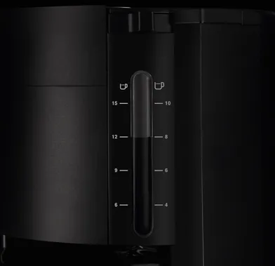 Krups Pro Aroma Filterkaffeemaschine F30908 – Bild 3