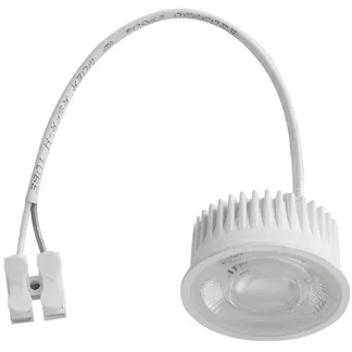 LED-Modul EINLICHT “Bronn“ 2,5W, 450 Lumen, 50x25mm, 4000K, neutralweiß LED-Modul EINLICHT “Bronn“ 2,5W, 450 Lumen, 50x25mm, 4000K, neutralweiß