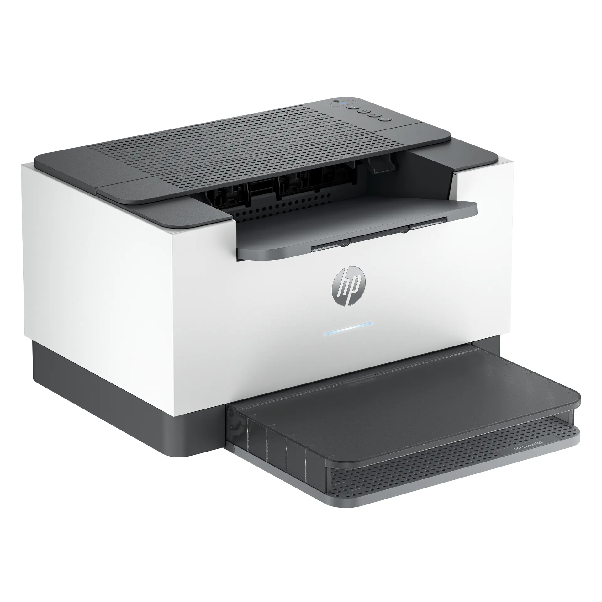 HP LaserJet M207dw Drucker – Bild 3