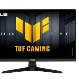 ASUS TUF Gaming VG249QM5A Computerbildschirm 60,5 cm (23.8″) 1920 x 1080 Pixel Full HD LCD Schwarz ASUS TUF Gaming VG249QM5A Computerbildschirm 60,5 cm (23.8″) 1920 x 1080 Pixel Full HD LCD Schwarz