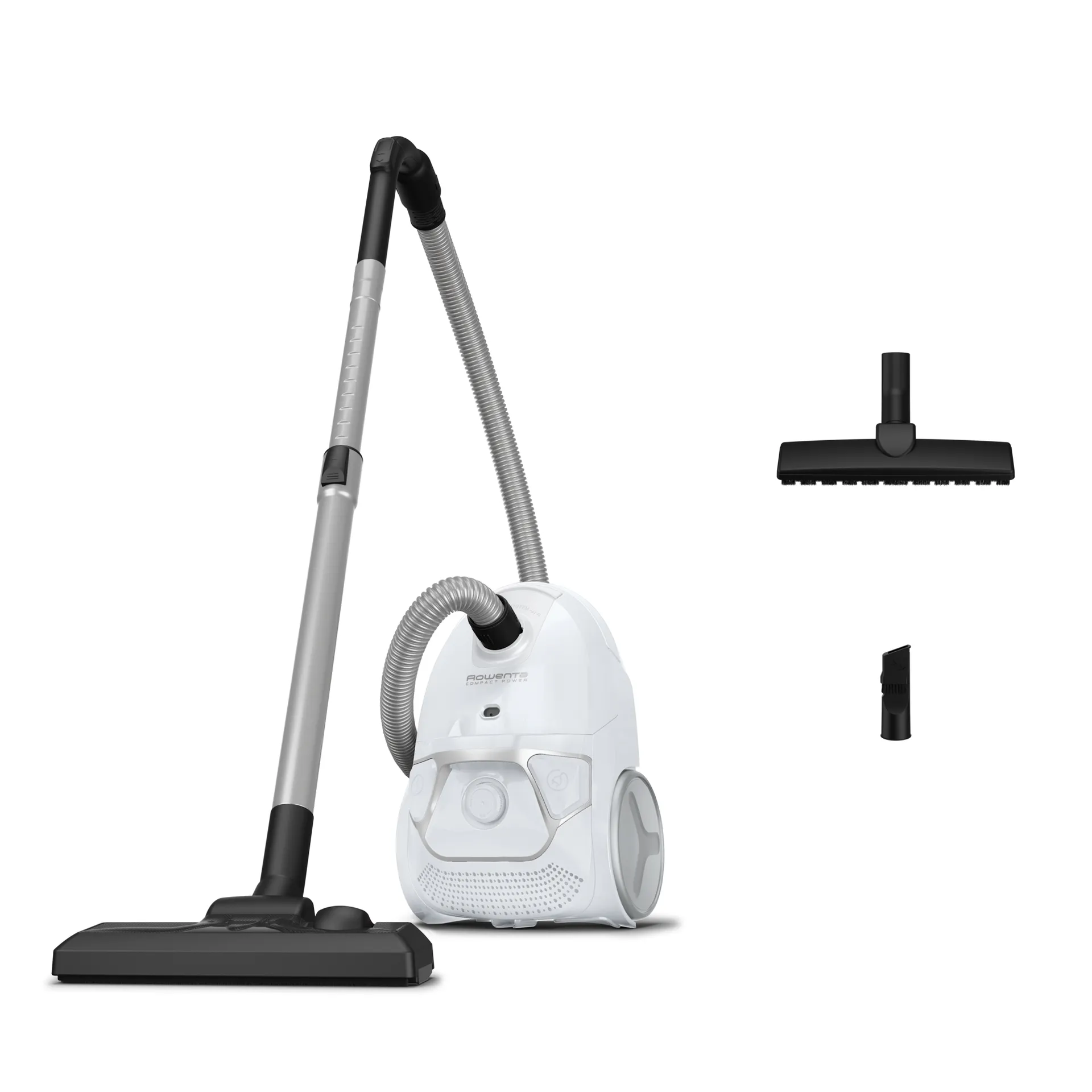 Rowenta Compact Power Parkett RO3957 Rowenta Compact Power Parkett RO3957