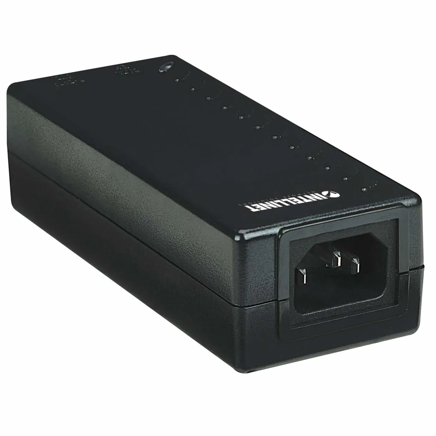 Intellinet PoE-Injektor, 1 Port, 48 V, IEEE 802.3af-konform – Bild 6