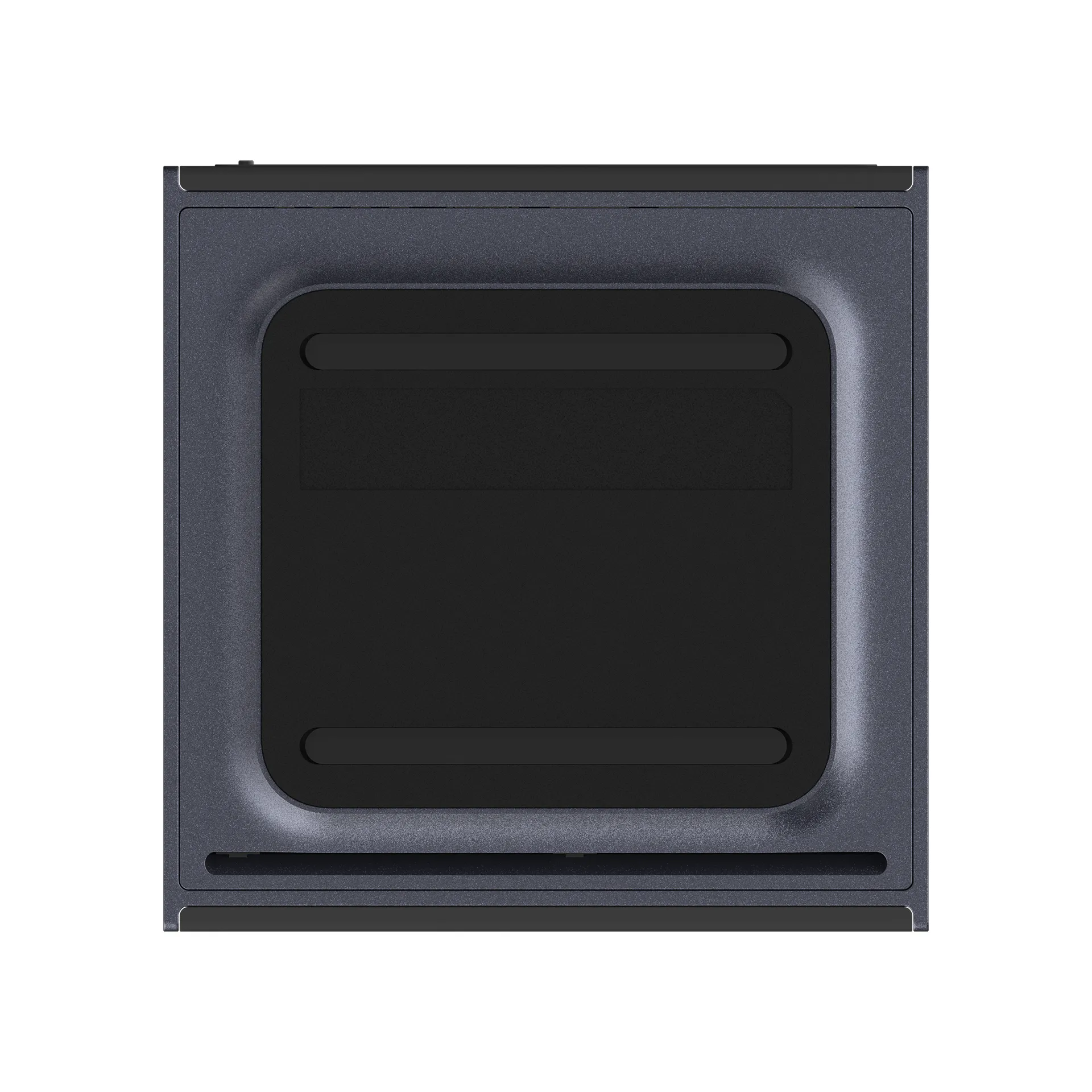 GIGABYTE AI TOP ATOM GB10 128 GB LPDDR5x-SDRAM 4 TB SSD NVIDIA DGX OS Mini PC Mini-PC Schwarz – Bild 7