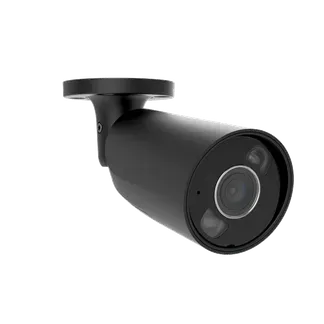 AJAX Baseline Surveillance • BulletCam • HL (8 Mp/4 mm) • Black AJAX Baseline Surveillance • BulletCam • HL (8 Mp/4 mm) • Black