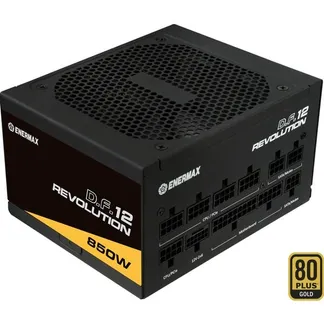 Revolution D.F.12 850W, PC-Netzteil Revolution D.F.12 850W, PC-Netzteil