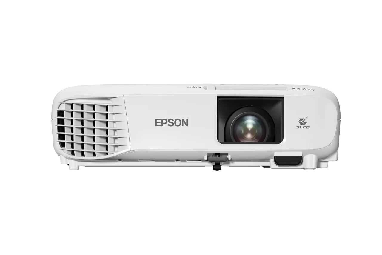 Epson EB-W49 Epson EB-W49
