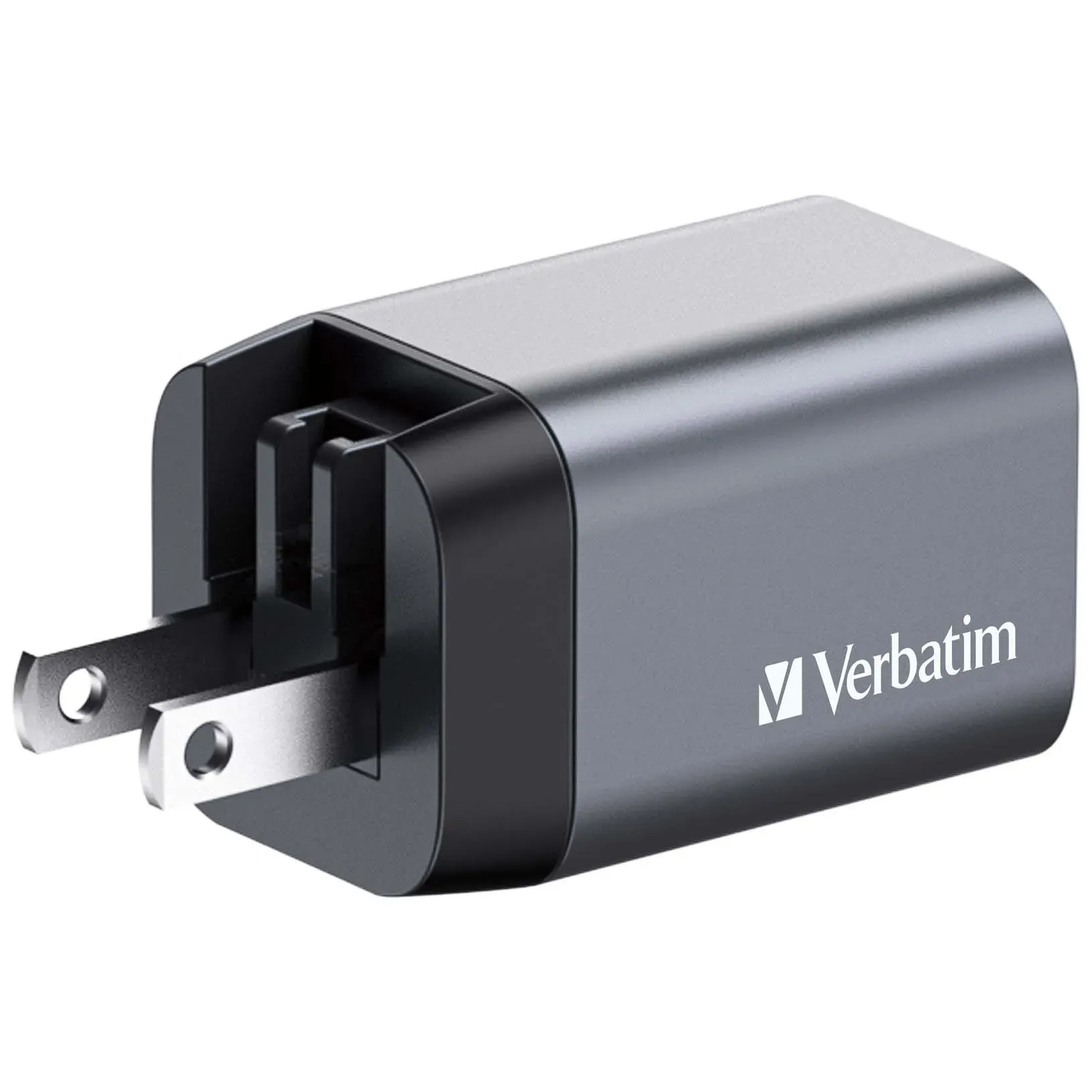 Verbatim GNC-35 Universal Schwarz, Grau AC Schnellladung Drinnen – Bild 7