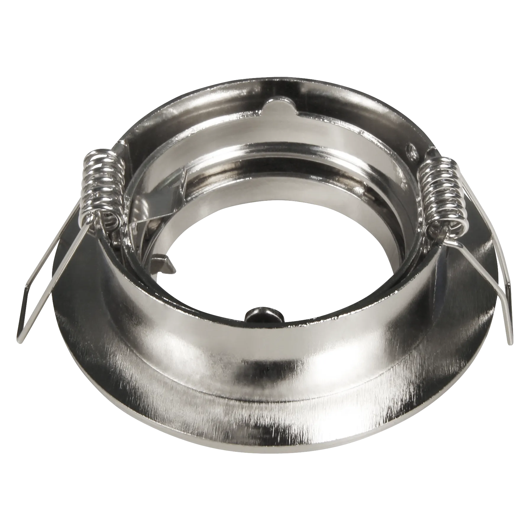 Einbaurahmen McShine ''DL-828s'' rund, Ø82mm, schwenkbar, Bajonettverschluss – Bild 3