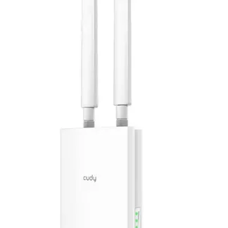 Cudy Outdoor 4G LTE Cat 4 N300 Wi-Fi Router, LT400 Outdoor Cudy Outdoor 4G LTE Cat 4 N300 Wi-Fi Router, LT400 Outdoor