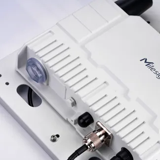 Milesight IoT Ultra Low Power Solar LoRaWAN® Gateway, SG50-L08GL-868M-45W Milesight IoT Ultra Low Power Solar LoRaWAN® Gateway, SG50-L08GL-868M-45W