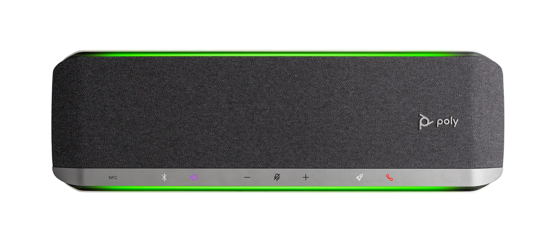 HP Poly Sync 60 Freisprecheinrichtung, für Microsoft Teams zertifiziert – Bild 4