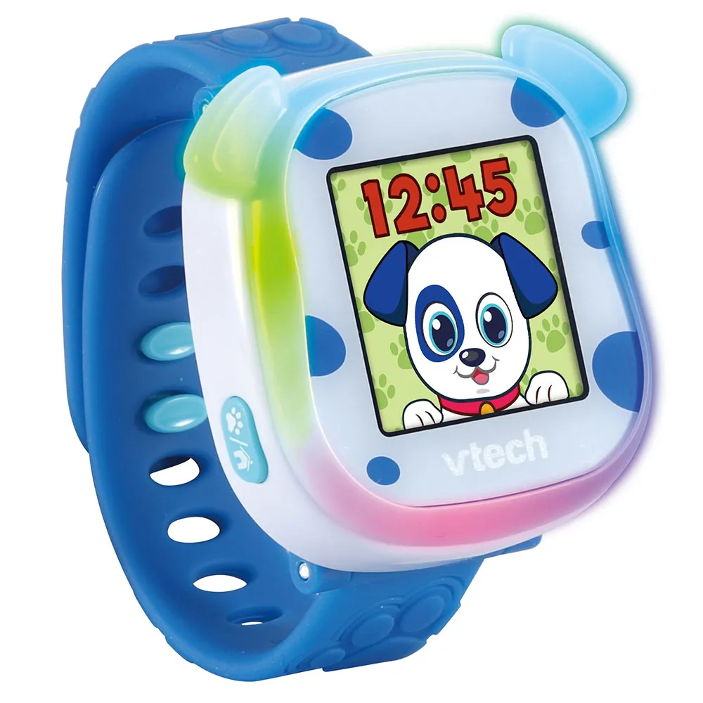 VTech My First KidiWatch Kinderuhr VTech My First KidiWatch Kinderuhr