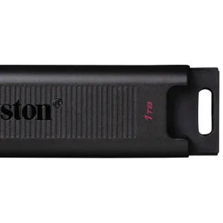 Kingston Technology DataTraveler 1TB Max 1000R/900W USB 3.2 Gen 2 Kingston Technology DataTraveler 1TB Max 1000R/900W USB 3.2 Gen 2