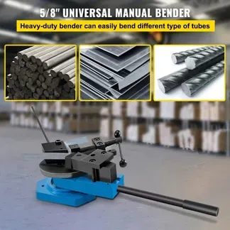 VEVOR winkelbiegegerät SBG-40 winkelbieger biegemaschine manuell winkelbieger 25,1kg Winkelbieger Flachstahl 30 x 8 mm biegemaschine manuell Rundstahl 15mm VEVOR winkelbiegegerät SBG-40 winkelbieger biegemaschine manuell winkelbieger 25,1kg Winkelbieger Flachstahl 30 x 8 mm biegemaschine manuell Rundstahl 15mm