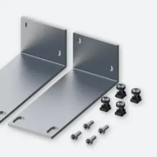Teltonika · Zubehör · Montage · Rack Mounting Kit RUTXR1 Teltonika · Zubehör · Montage · Rack Mounting Kit RUTXR1