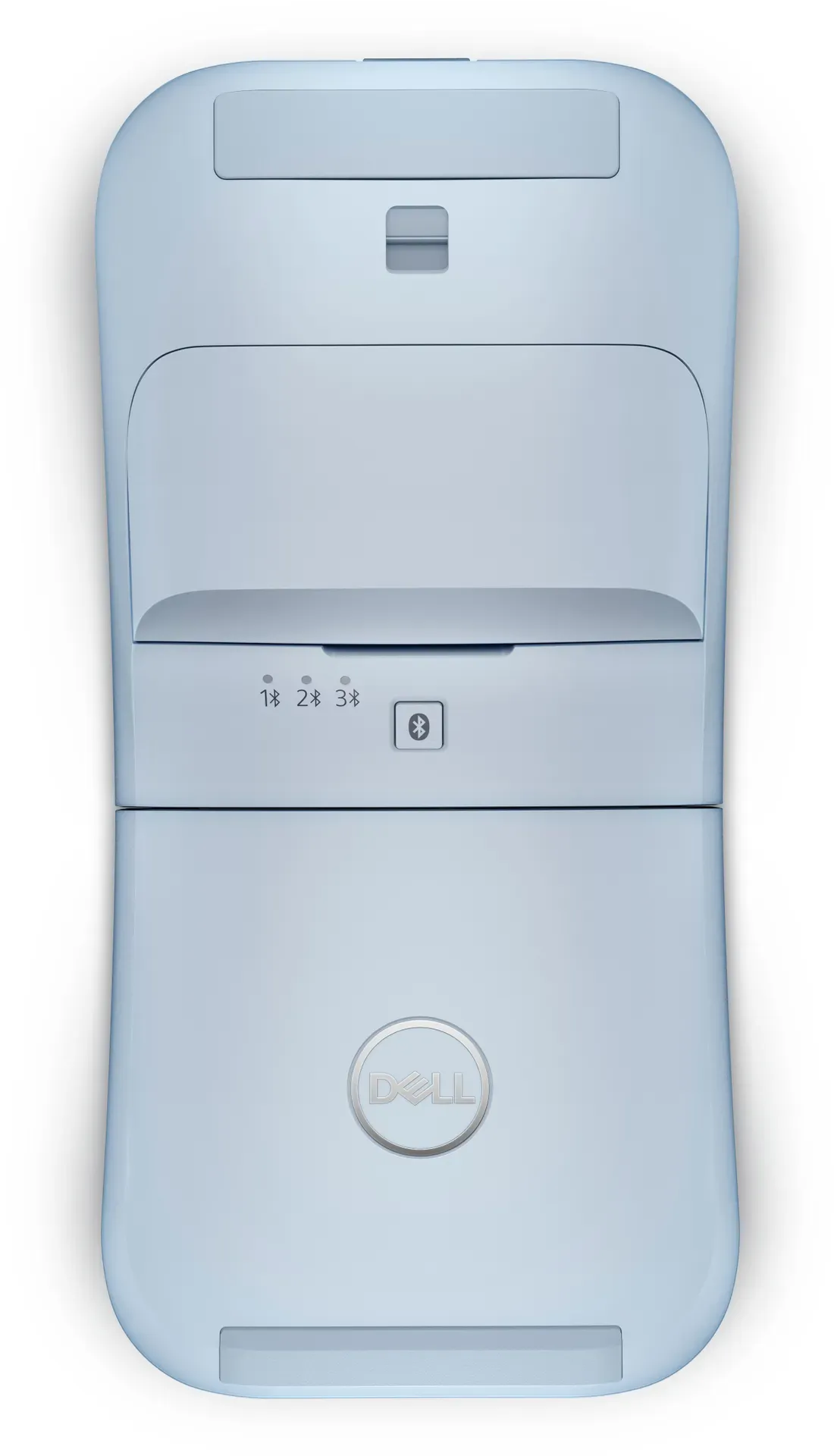 DELL MS700 Maus Reisen Beidhändig Bluetooth Optisch 4000 DPI – Bild 6