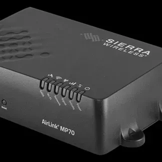 Sierra Wireless MP70 Vehicle LTE Router, LTE-A Pro, WIFI Sierra Wireless MP70 Vehicle LTE Router, LTE-A Pro, WIFI