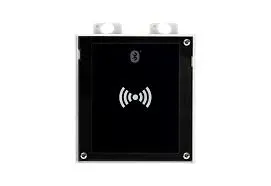 2N Zubehör • Module • IP Verso • Bluetooth & RFID-Leser • 125kHz + 13.56MHz • NFC • PICard 2N Zubehör • Module • IP Verso • Bluetooth & RFID-Leser • 125kHz + 13.56MHz • NFC • PICard