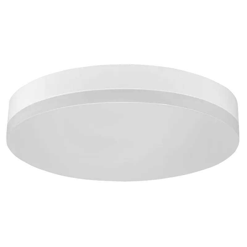 LED Deckenleuchte, 1.600lm, 3000K, 24W, warmweiß, IP44, 280x53mm, Bewegungsmelder LED Deckenleuchte, 1.600lm, 3000K, 24W, warmweiß, IP44, 280x53mm, Bewegungsmelder