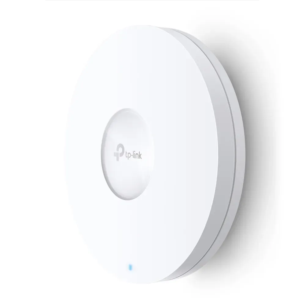 TP-Link Wireless AP WIFI6 • AX3600 • 4x4 • Indoor • 2.5 GbE • EAP660HD • Omada – Bild 3