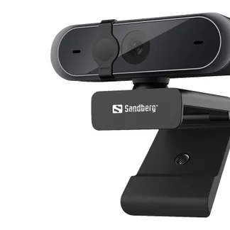 Sandberg USB Webcam Pro Sandberg USB Webcam Pro