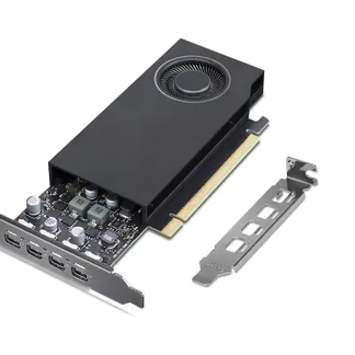 Lenovo NVIDIA RTX A400 4 GB GDDR6 Lenovo NVIDIA RTX A400 4 GB GDDR6