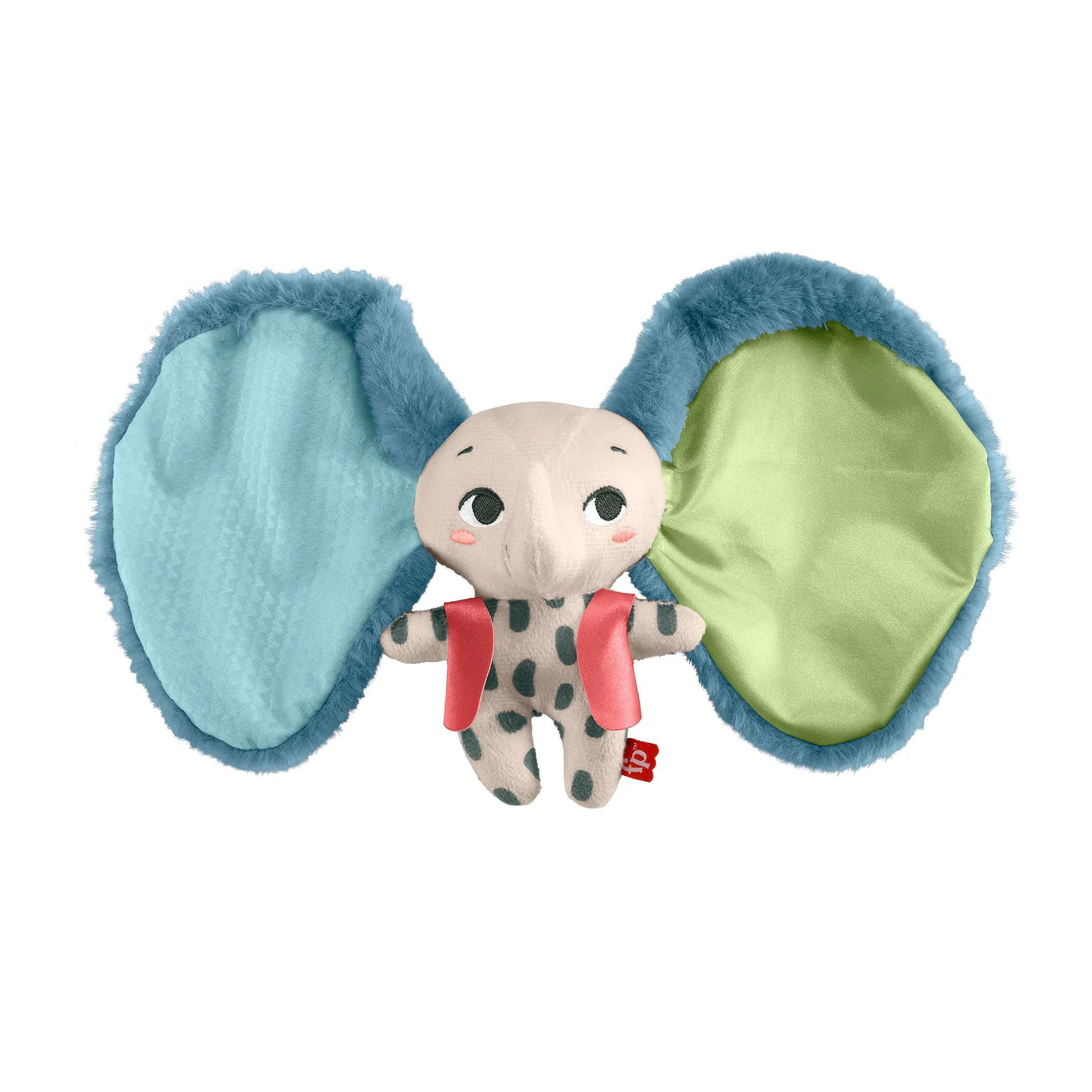 Fisher-Price Planet Friends HKD63 Stofftier Fisher-Price Planet Friends HKD63 Stofftier