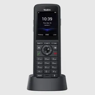 Yealink SIP DECT Telefon SIP-W59R Pro Yealink SIP DECT Telefon SIP-W59R Pro
