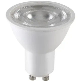 LED-Strahler EINLICHT “Bronn“ GU10, 2,5W, 450 Lumen, 3000K, warmweiß LED-Strahler EINLICHT “Bronn“ GU10, 2,5W, 450 Lumen, 3000K, warmweiß