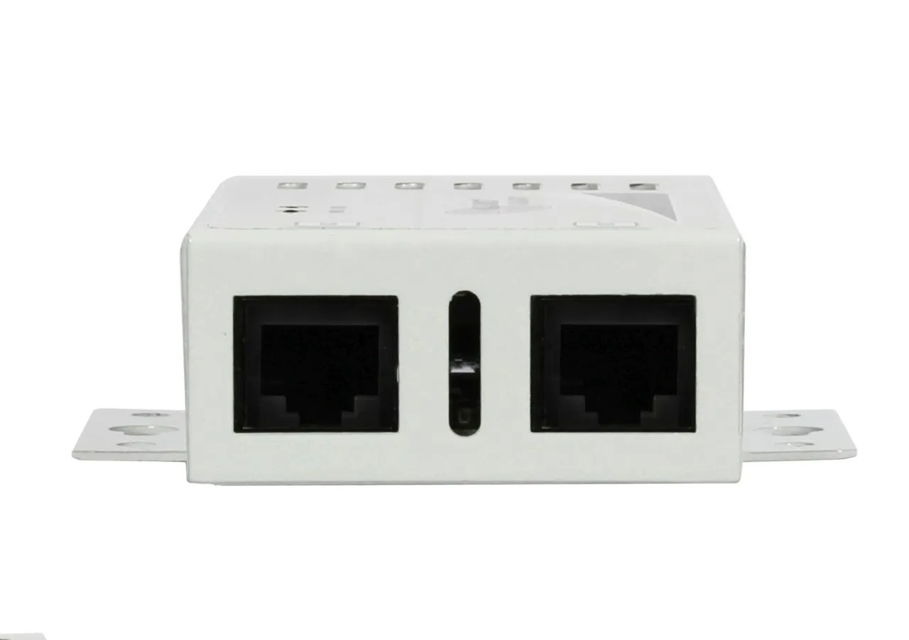 ALLNET MSR Sensor ALL4471 / CO2-Kohlendioxid-Sensor/Temp/Feuchte 3in1 – Bild 3