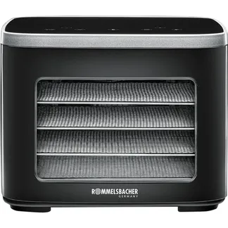 Mini Dörrautomat DA 450 Mini Dörrautomat DA 450