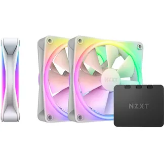 F120 RGB DUO Triple 120x120x25, Gehäuselüfter F120 RGB DUO Triple 120x120x25, Gehäuselüfter