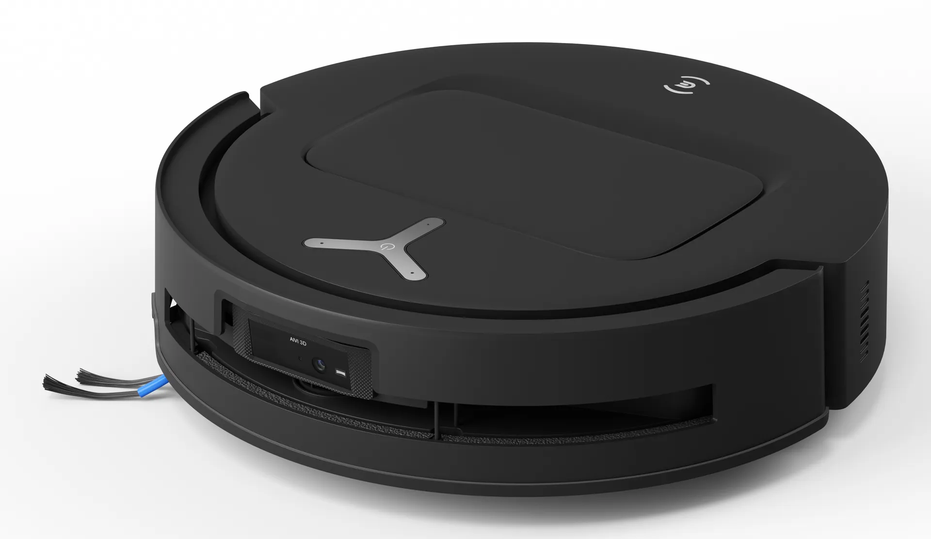 Ecovacs Deebot T80 Omni Schwarz – Bild 4