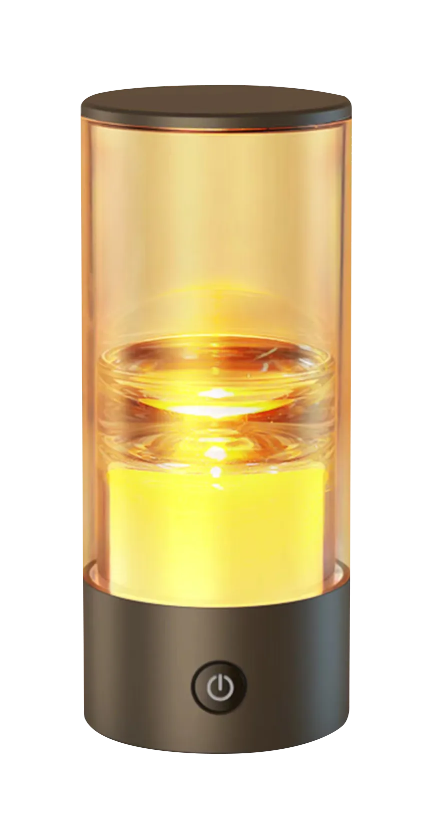 Synergy 21 LED Teelicht Akku, outdoor IPX5, Touch Switch dimmbar, stahlgrau Synergy 21 LED Teelicht Akku, outdoor IPX5, Touch Switch dimmbar, stahlgrau