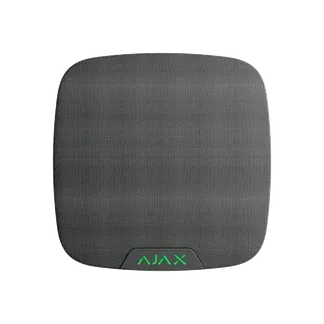 AJAX Baseline Intrusion Protection • SpeakerPhone Jeweller • White AJAX Baseline Intrusion Protection • SpeakerPhone Jeweller • White