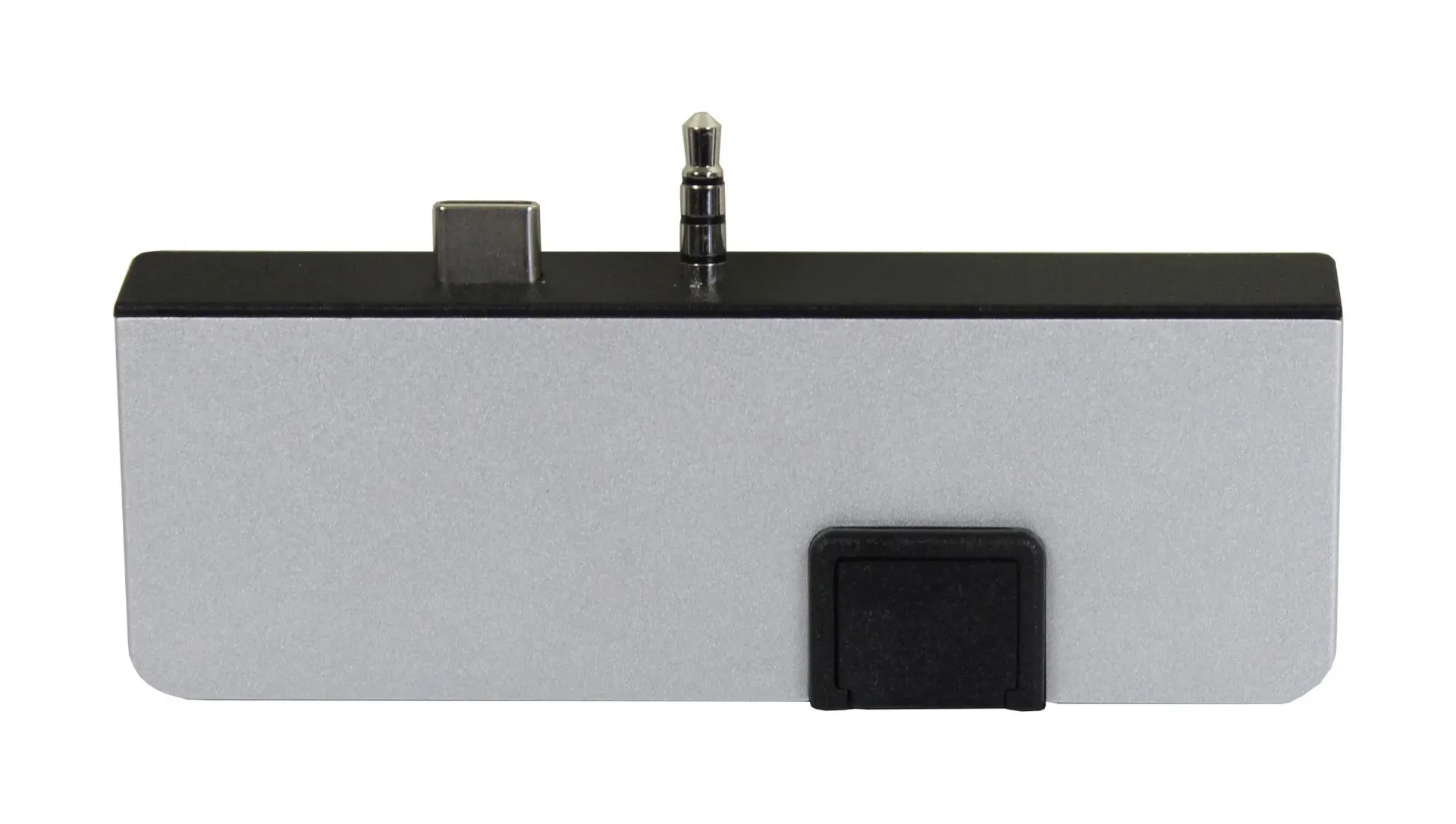 Plusonic Docking Adapter/Hub für Microsoft Surface Go, 5in1: USB 3.0/RJ45 Gigabit-Ethernet/Type-C/HDMI/AUX – Bild 7