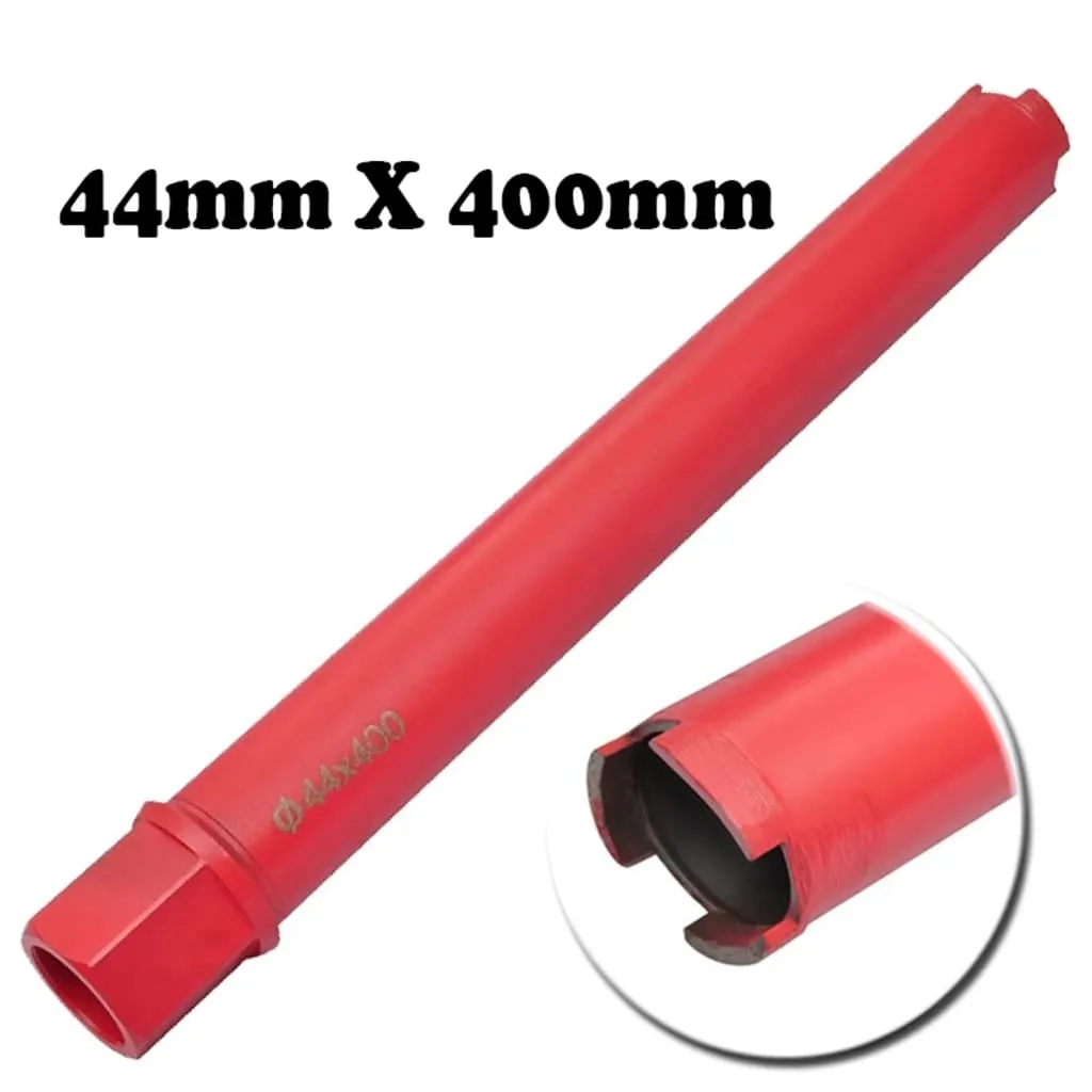 vidaXL 44 mm DIAMANTBOHRKRONE DIAMANT BOHRKRONE – Bild 4