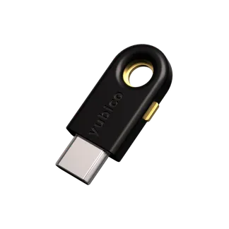 YubiKey 5C FIPS Blister Pack YubiKey 5C FIPS Blister Pack