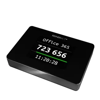 REINER SCT Authenticator mini REINER SCT Authenticator mini
