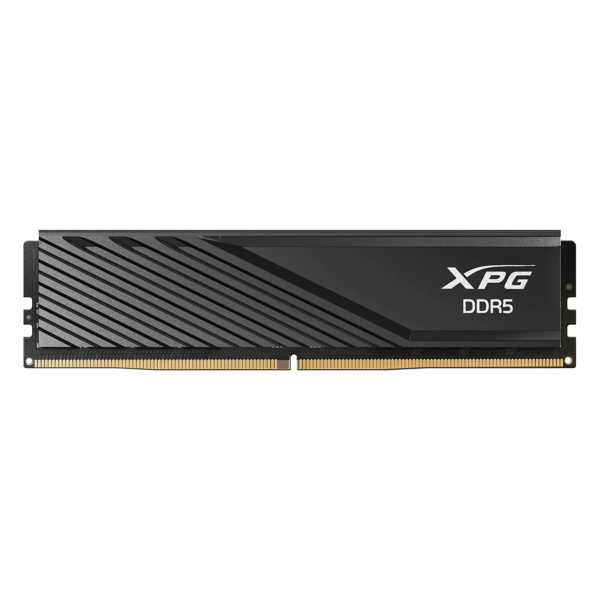 XPG LANCER BLADE Speichermodul 32 GB 2 x 16 GB DDR5 288-pin DIMM ECC XPG LANCER BLADE Speichermodul 32 GB 2 x 16 GB DDR5 288-pin DIMM ECC