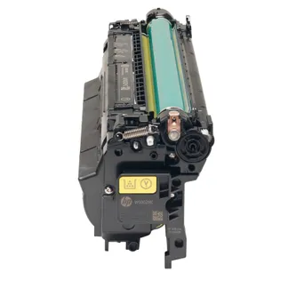 HP 655A Gelb Original LaserJet Tonerkartusche HP 655A Gelb Original LaserJet Tonerkartusche
