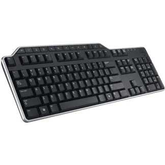 Business-Multimedia-Tastatur KB522 Business-Multimedia-Tastatur KB522