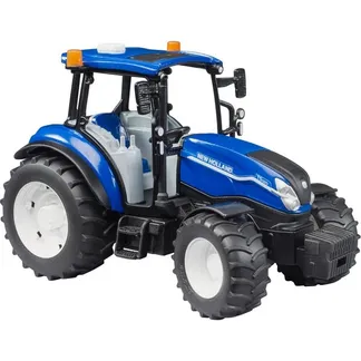 New Holland T5.120, Modellfahrzeug New Holland T5.120, Modellfahrzeug